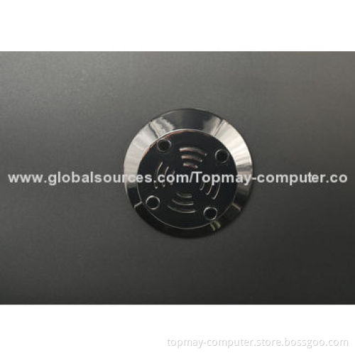 Wireless charger power bank with good quality, input 5V/1.5A, output 5V/1A, power 5W